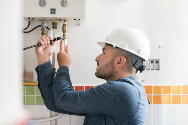 Cost of Natural Gas Plumbing in Murrieta