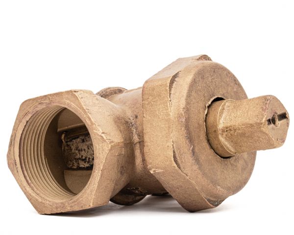 Gas Valve Replacement Service