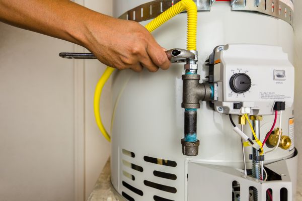 Cost of CSST Gas Line Installation in Murrieta